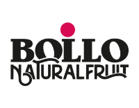 Bollo Natural Fruit