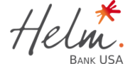 Helm Bank USA