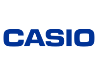 CASIO